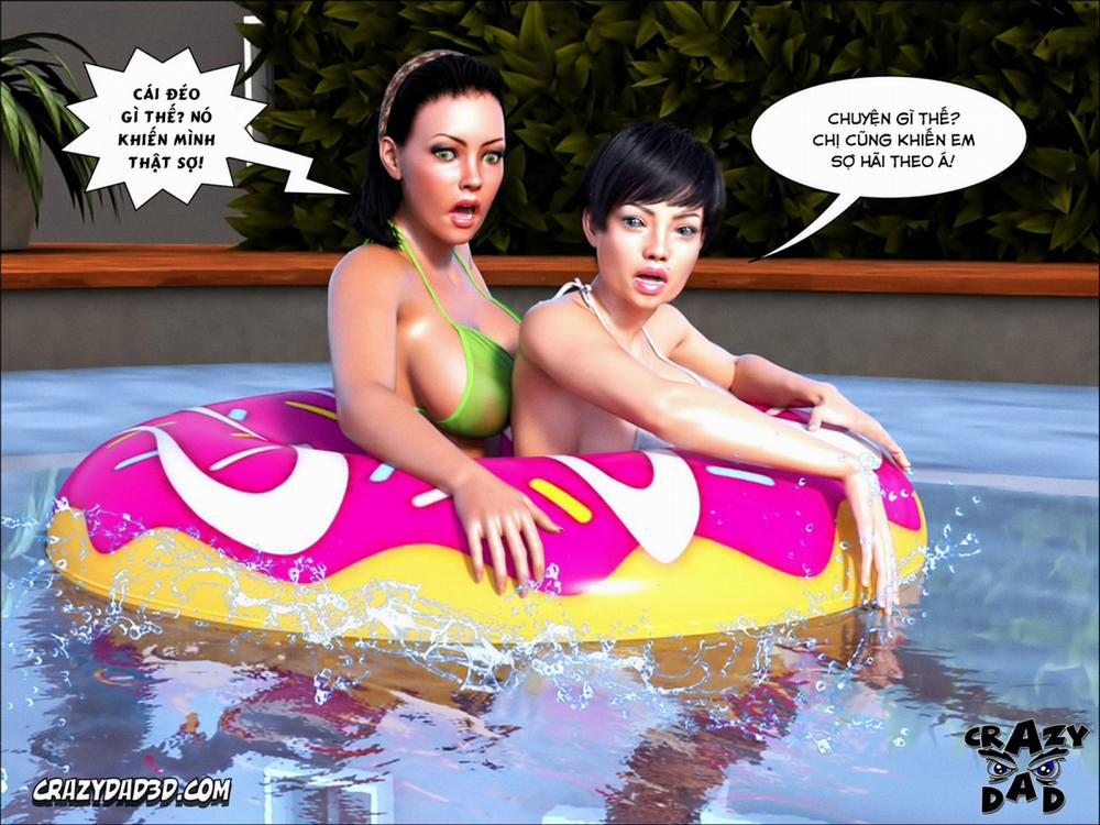 Love Me Tender Vol3 0 0 0 Không một ai phàn nàn. trang 1