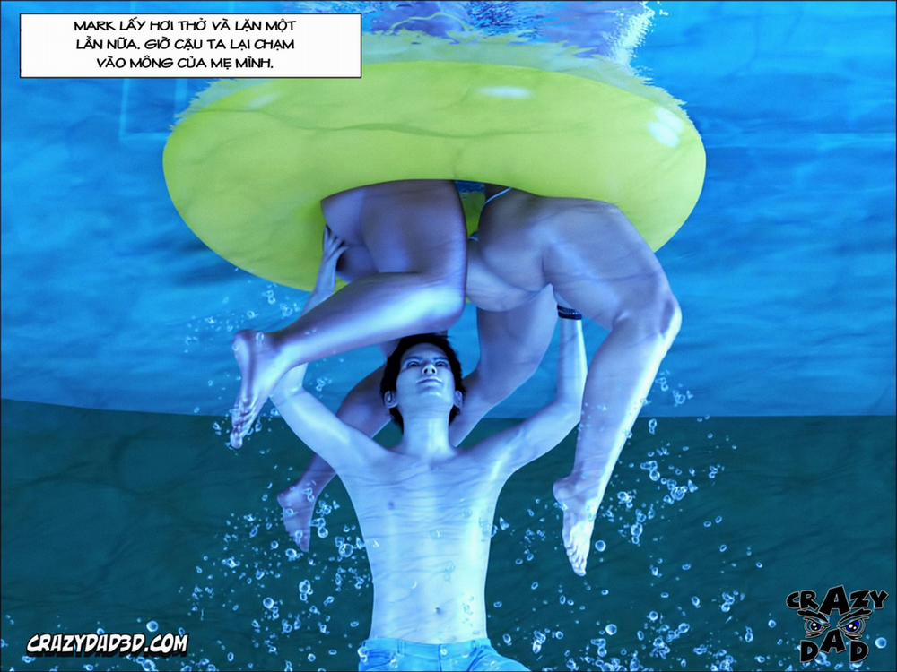 Love Me Tender Vol3 0 0 0 Không một ai phàn nàn. trang 12