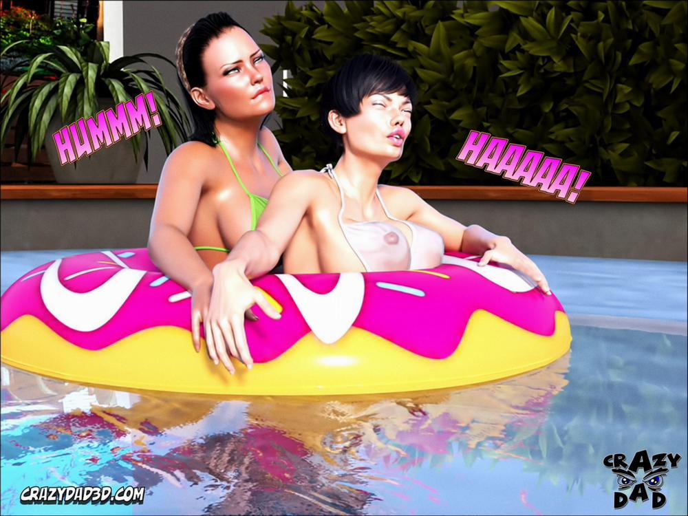 Love Me Tender Vol3 0 0 0 Không một ai phàn nàn. trang 15