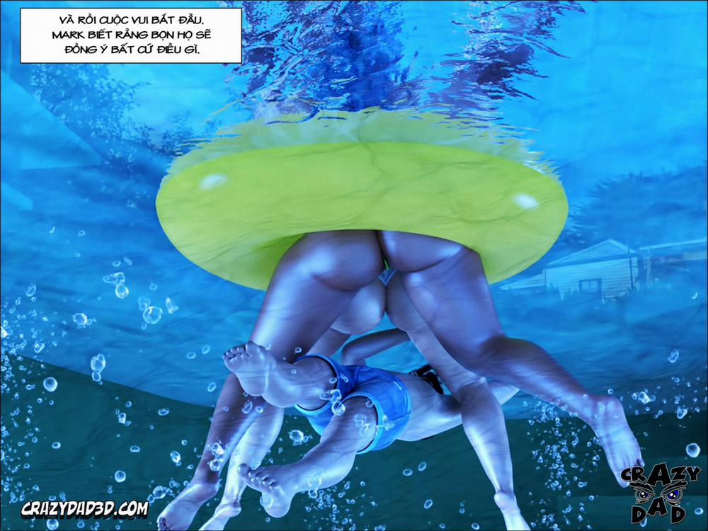 Love Me Tender Vol3 0 0 0 Không một ai phàn nàn. trang 6