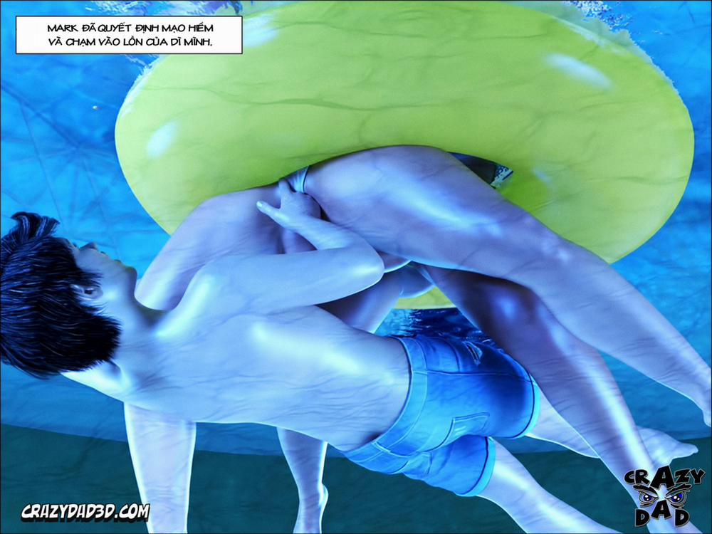 Love Me Tender Vol3 0 0 0 Không một ai phàn nàn. trang 8