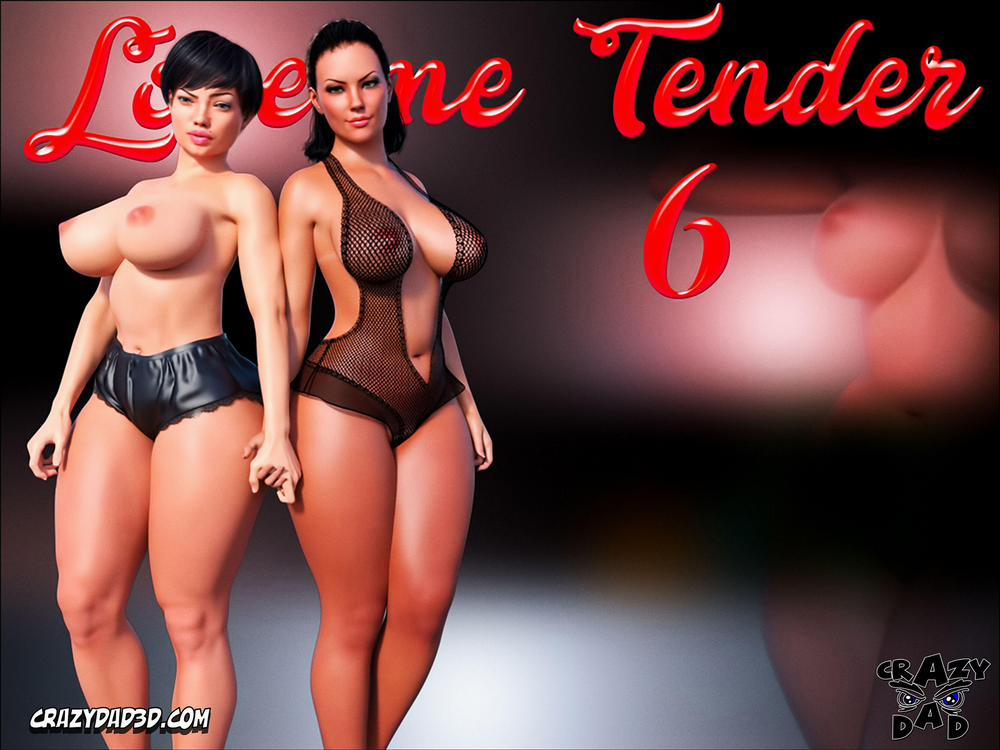 Love Me Tender Chương Vol6 0 0 0 S l m m mang thai Trang 2