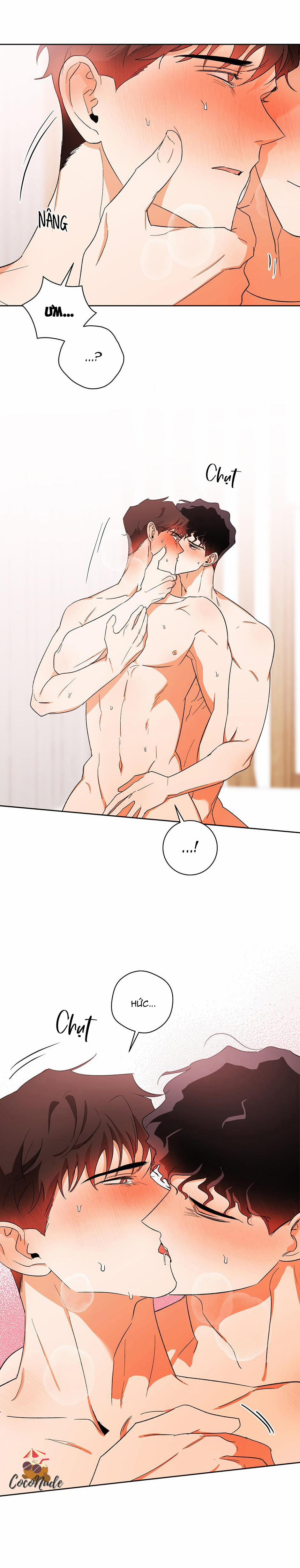 LOVE ON AIR 13 trang 5