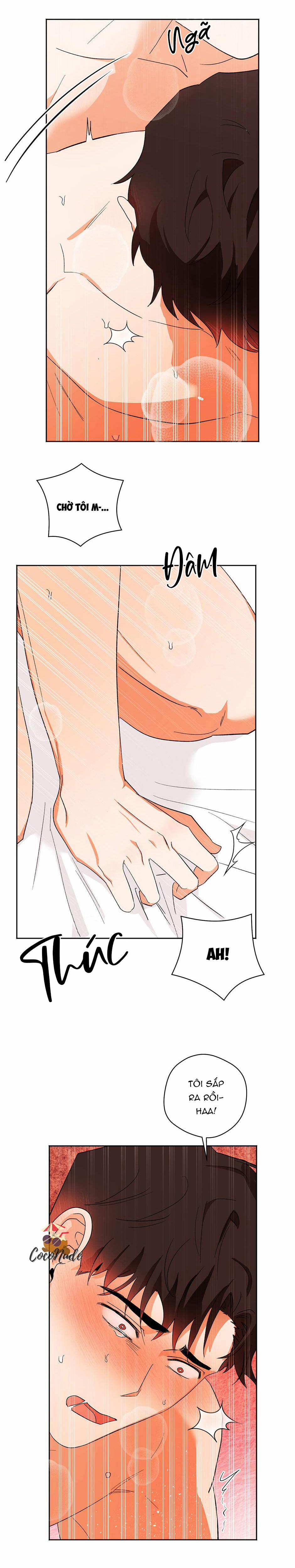 LOVE ON AIR 13 trang 9