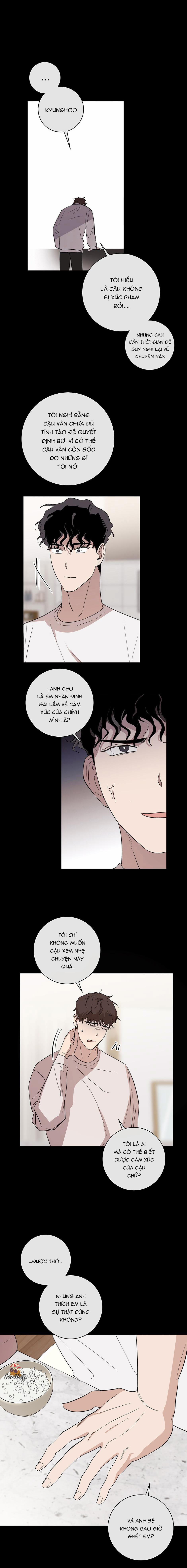 LOVE ON AIR 7 trang 7