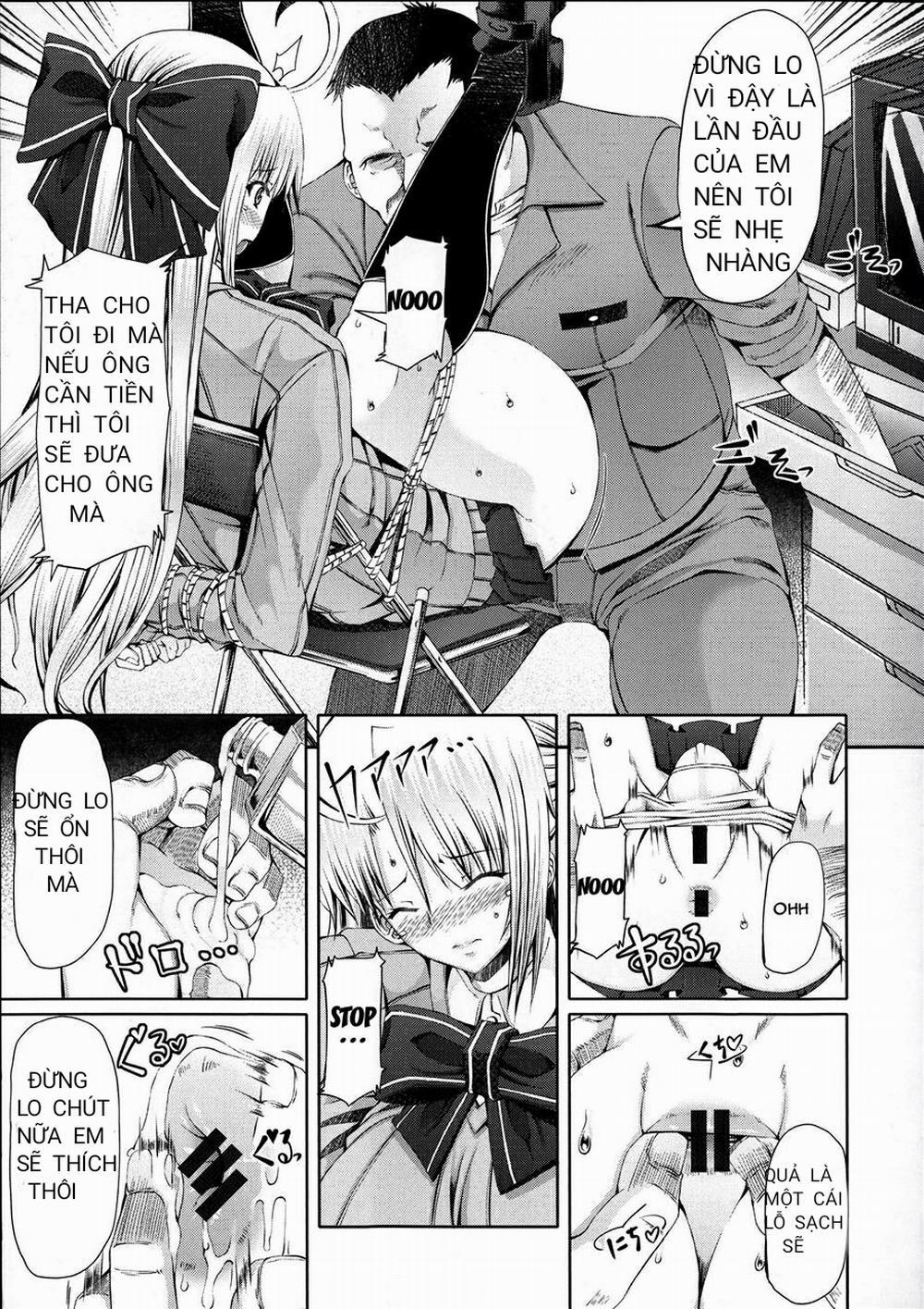 LOVE&PEACH 2 trang 10