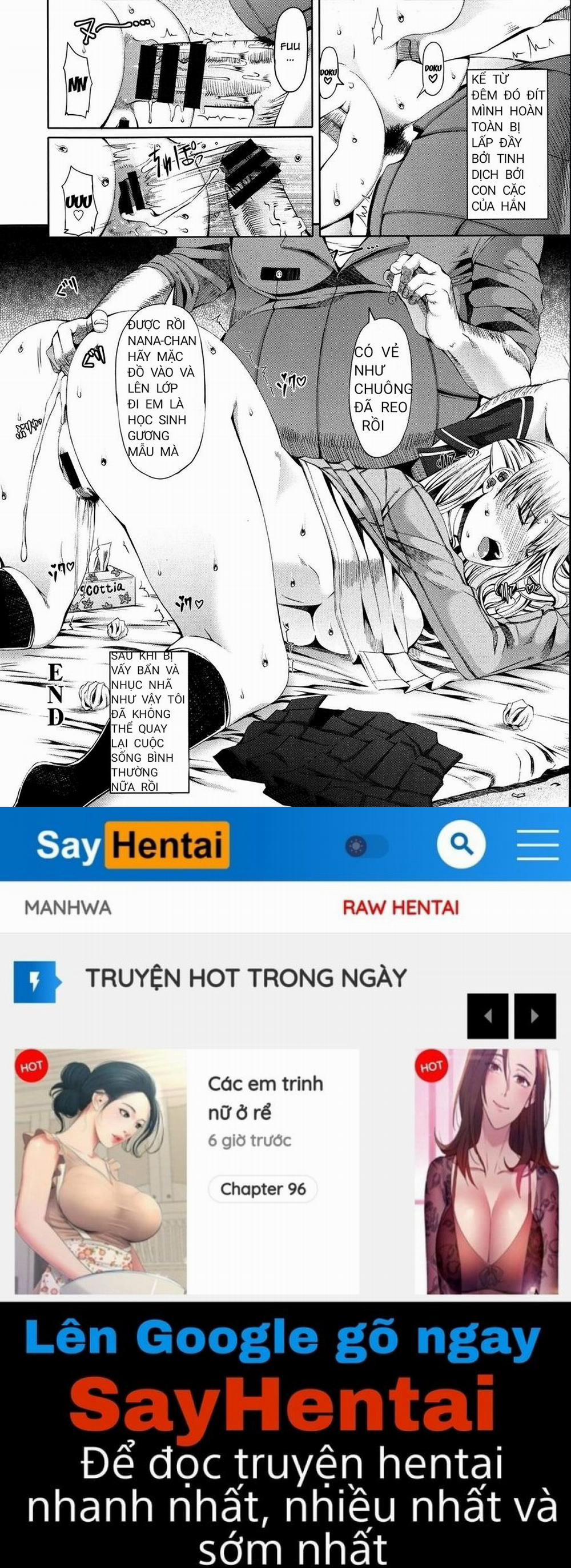 LOVE&PEACH 2 trang 19