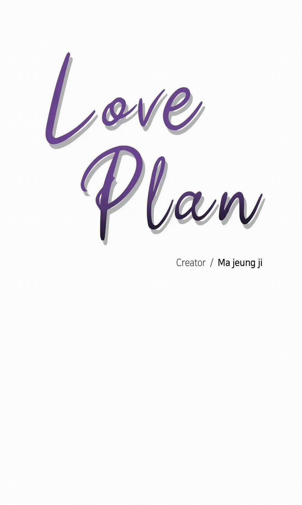 Love Plan Chương 7 Trang 4