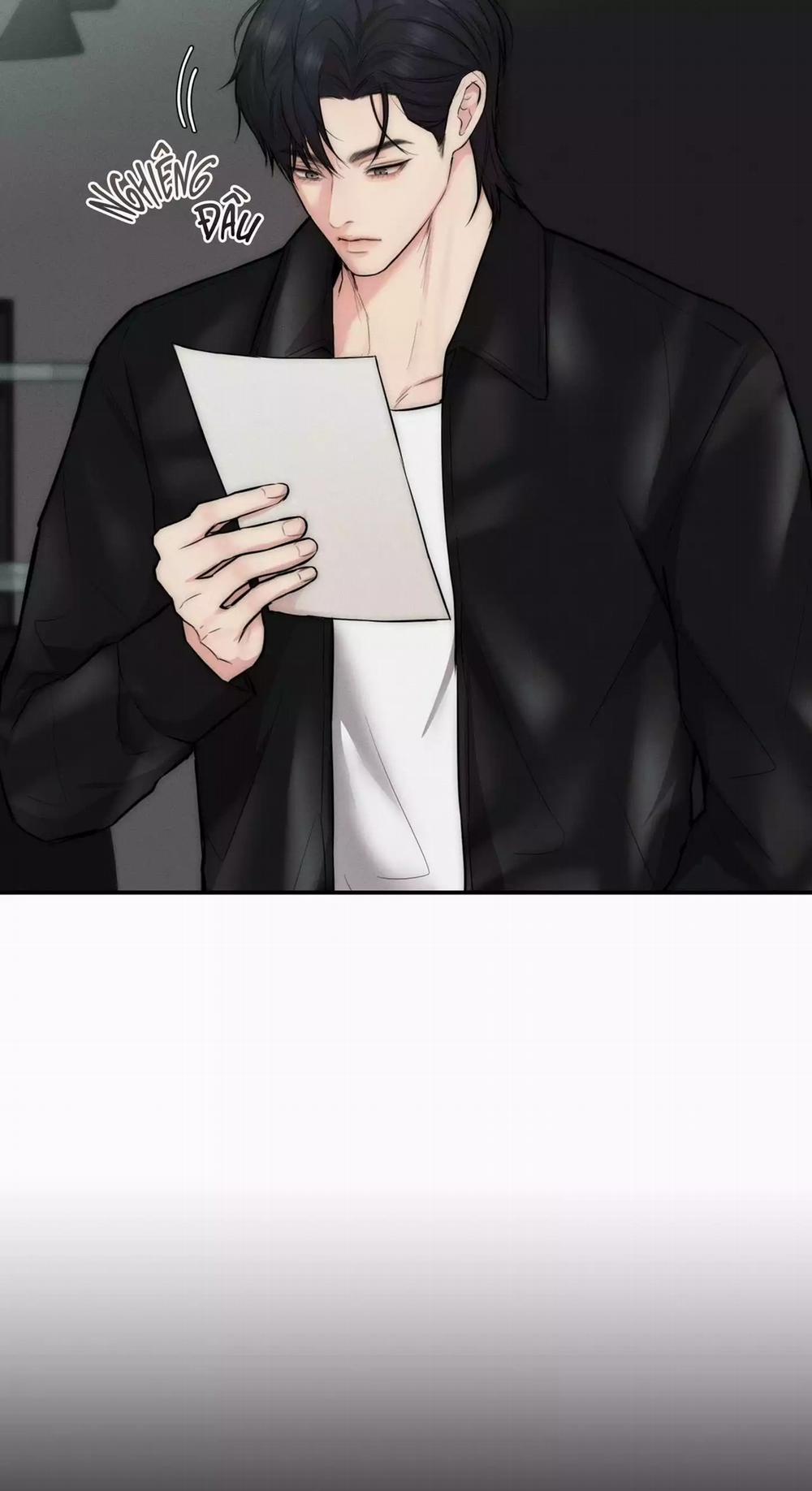 Love Remedy 29 trang 12