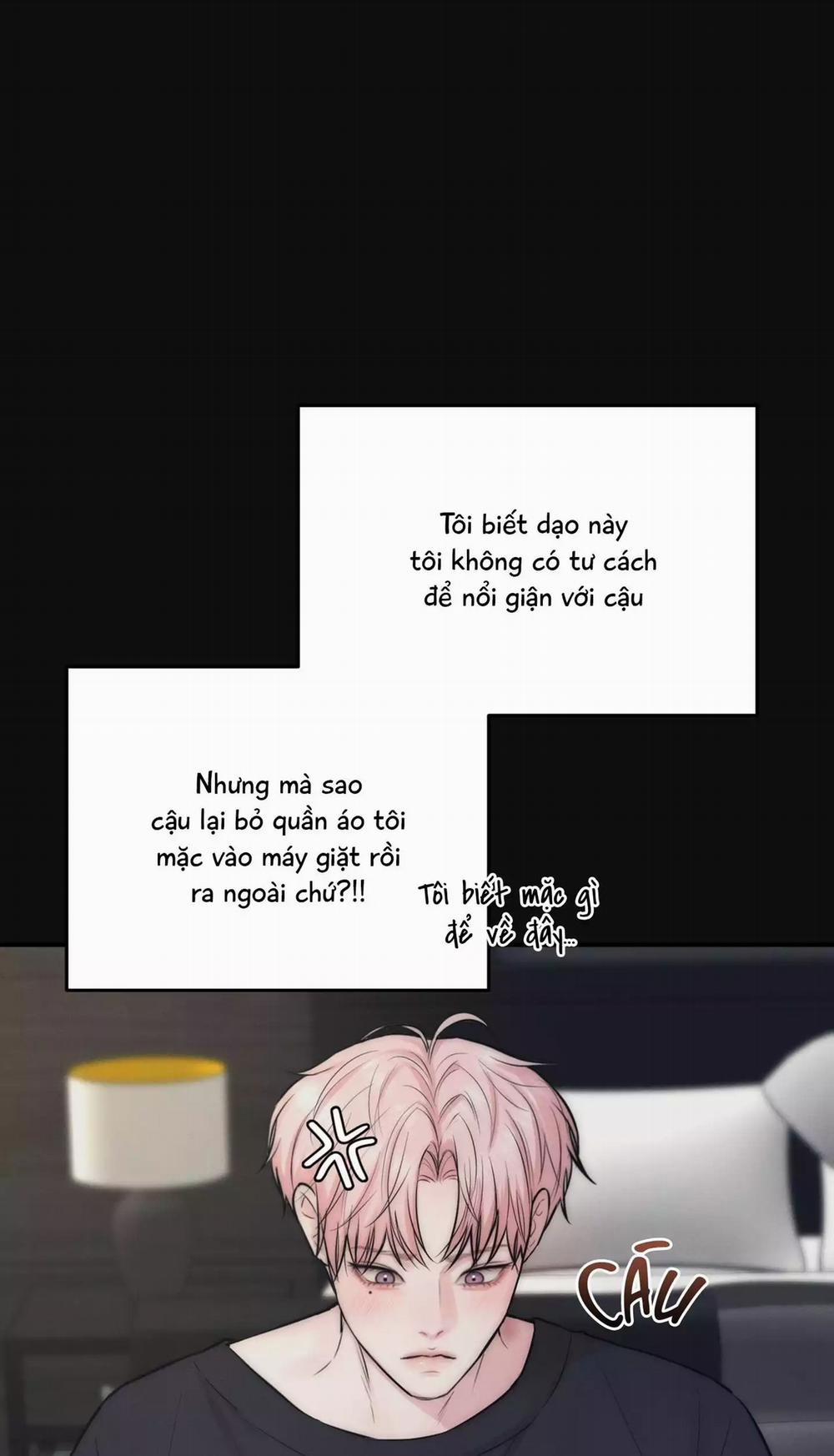 Love Remedy 29 trang 14