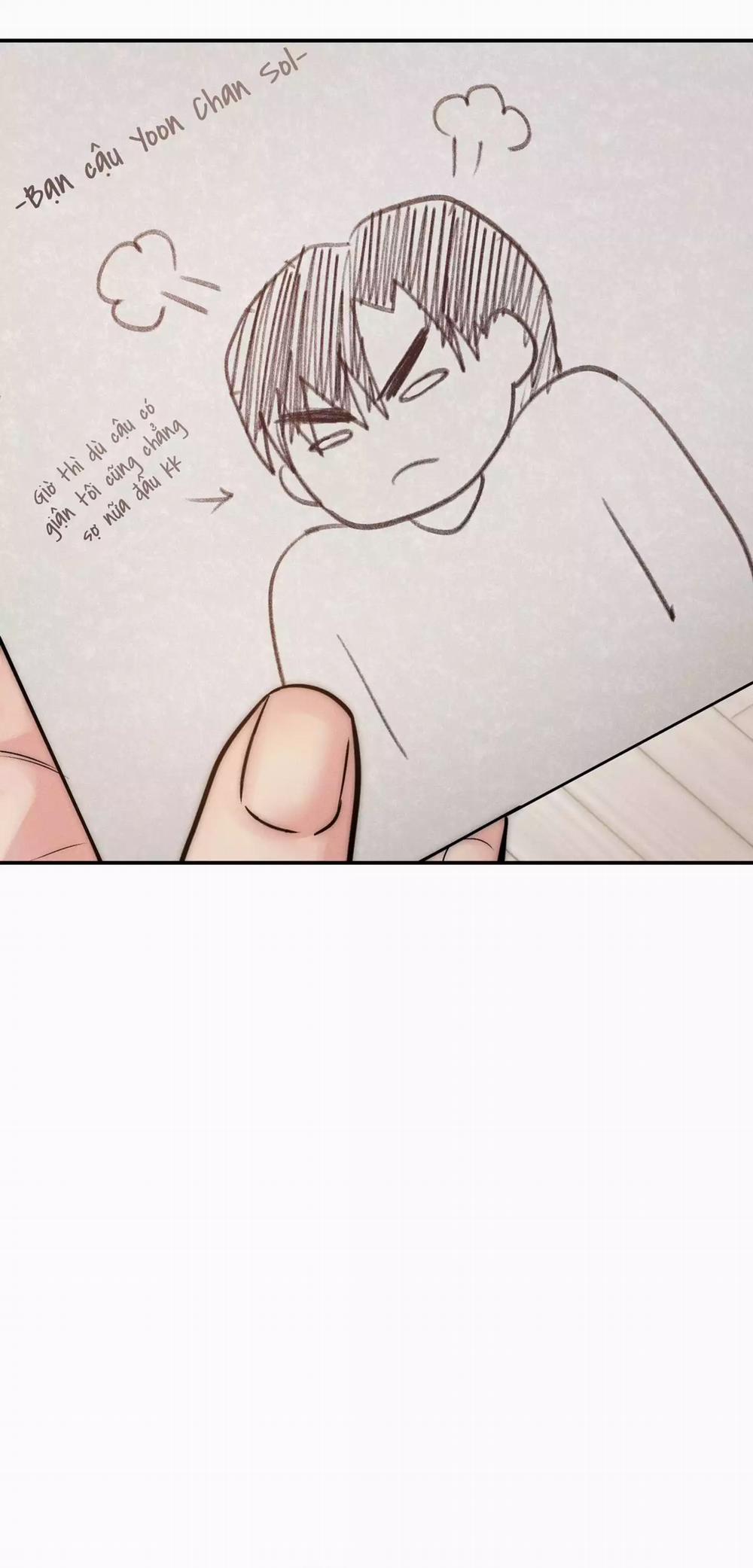 Love Remedy 29 trang 18