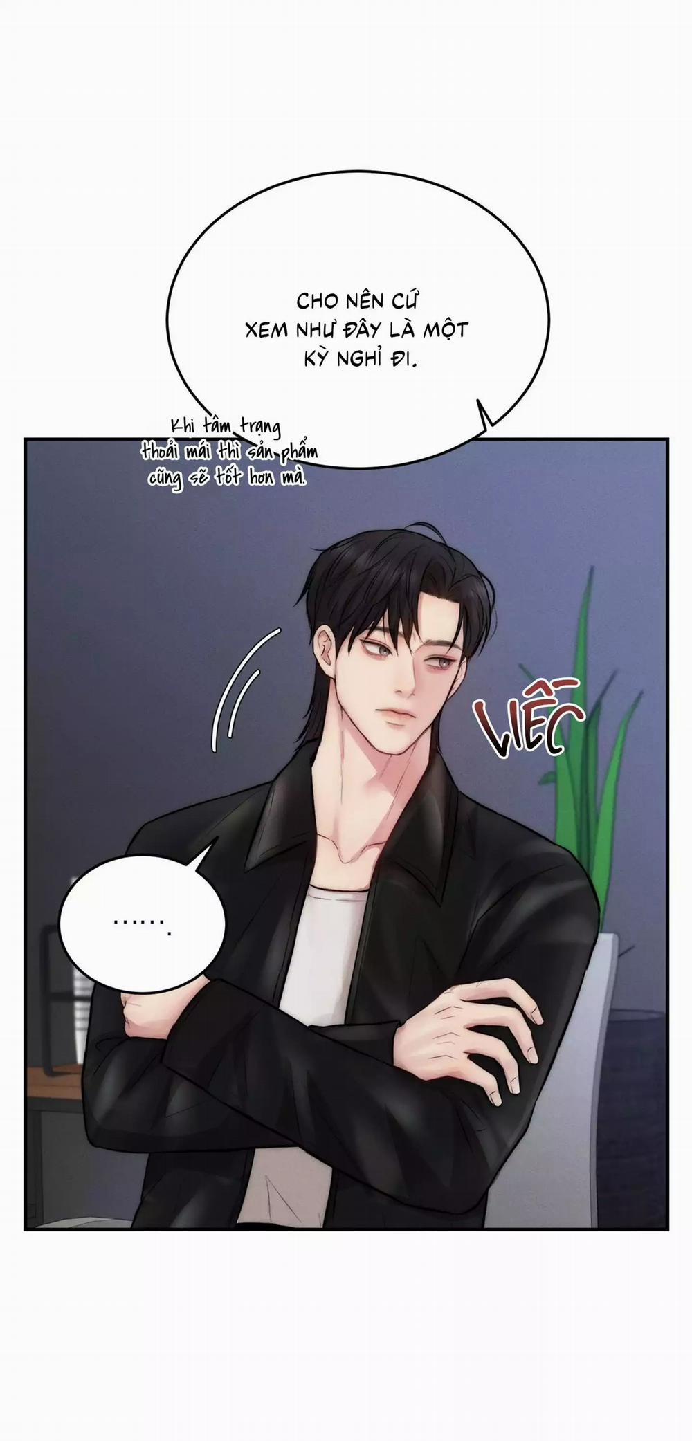 Love Remedy 29 trang 64