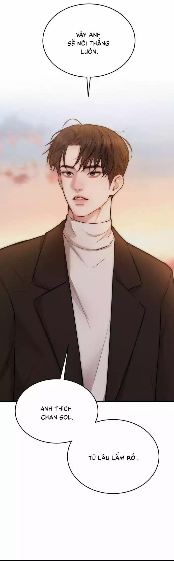Love Remedy 30 trang 14