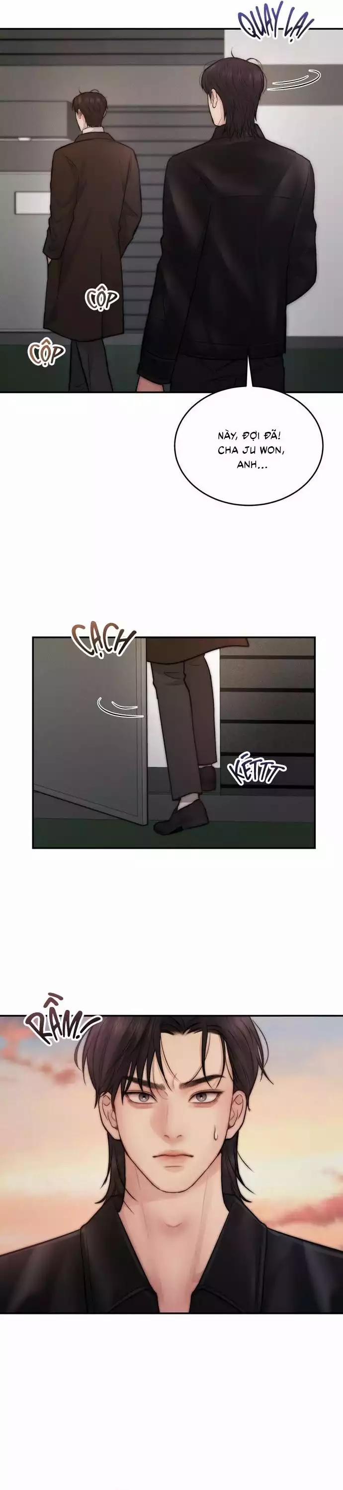 Love Remedy 30 trang 24