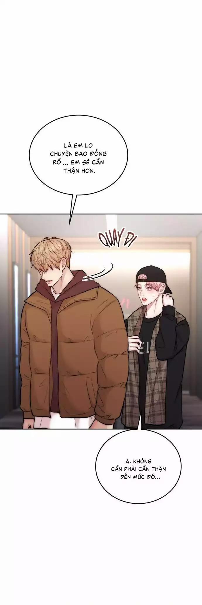 Love Remedy 30 trang 8