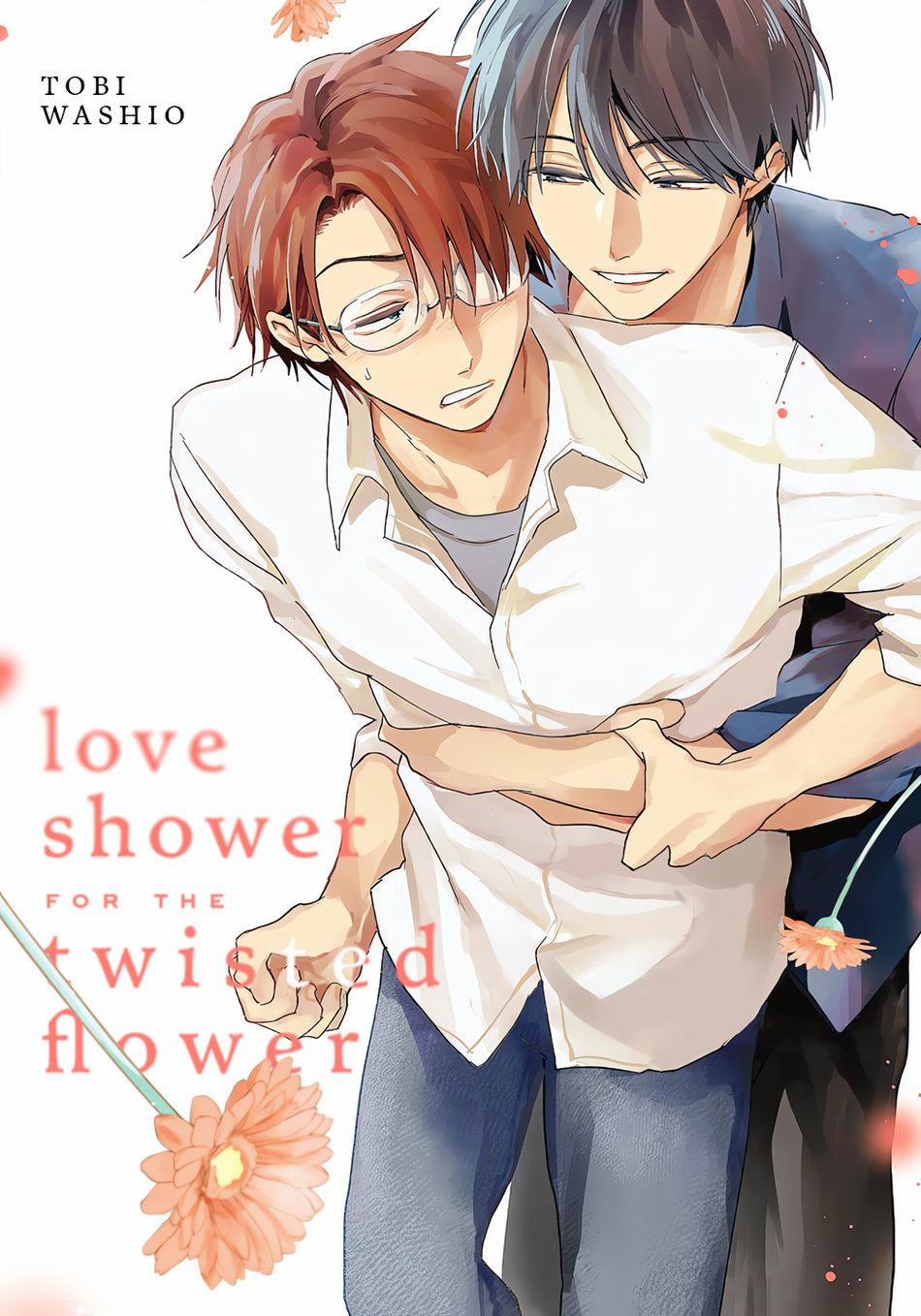 Love-Shower for the Twisted Flower Chương 1 Trang 1