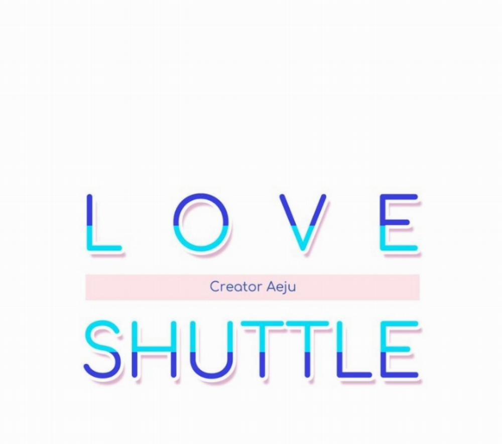 Love Shuttle Chương 4 Trang 3