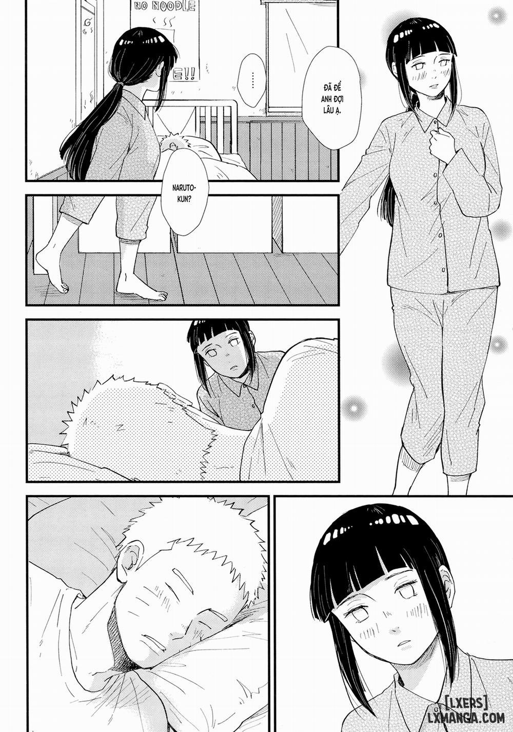 Love & Sick 1 trang 19