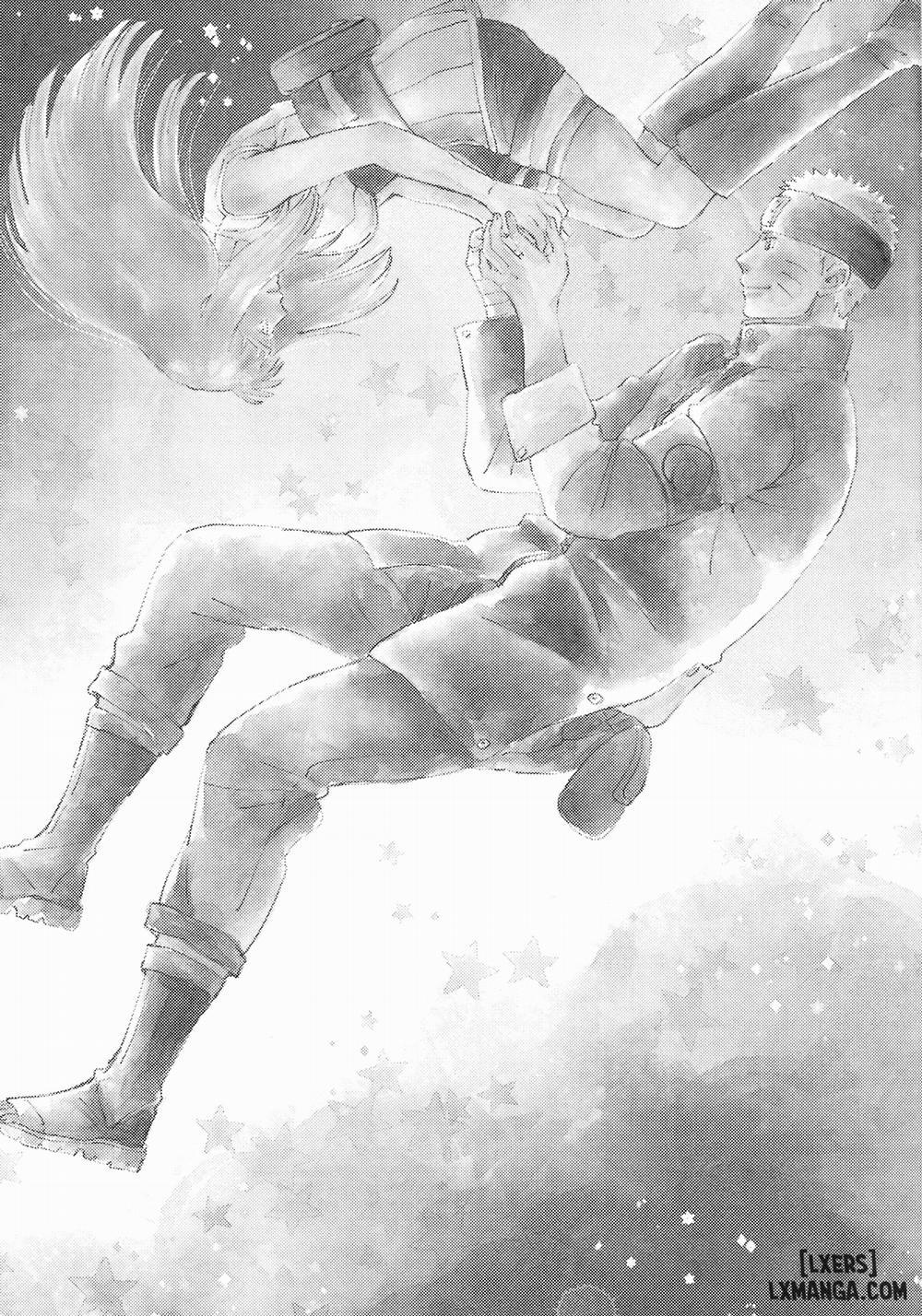 Love & Sick 1 trang 3