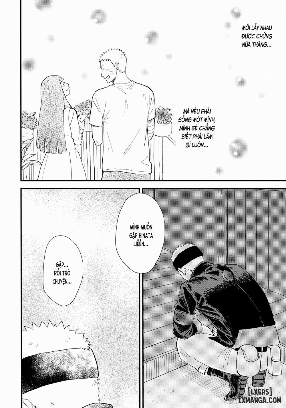 Love & Sick 1 trang 55