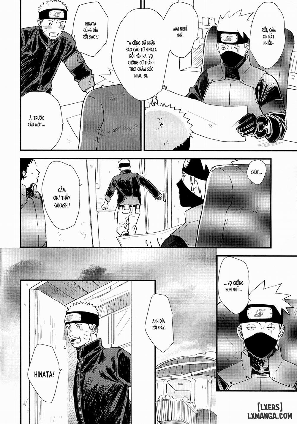 Love & Sick 1 trang 57