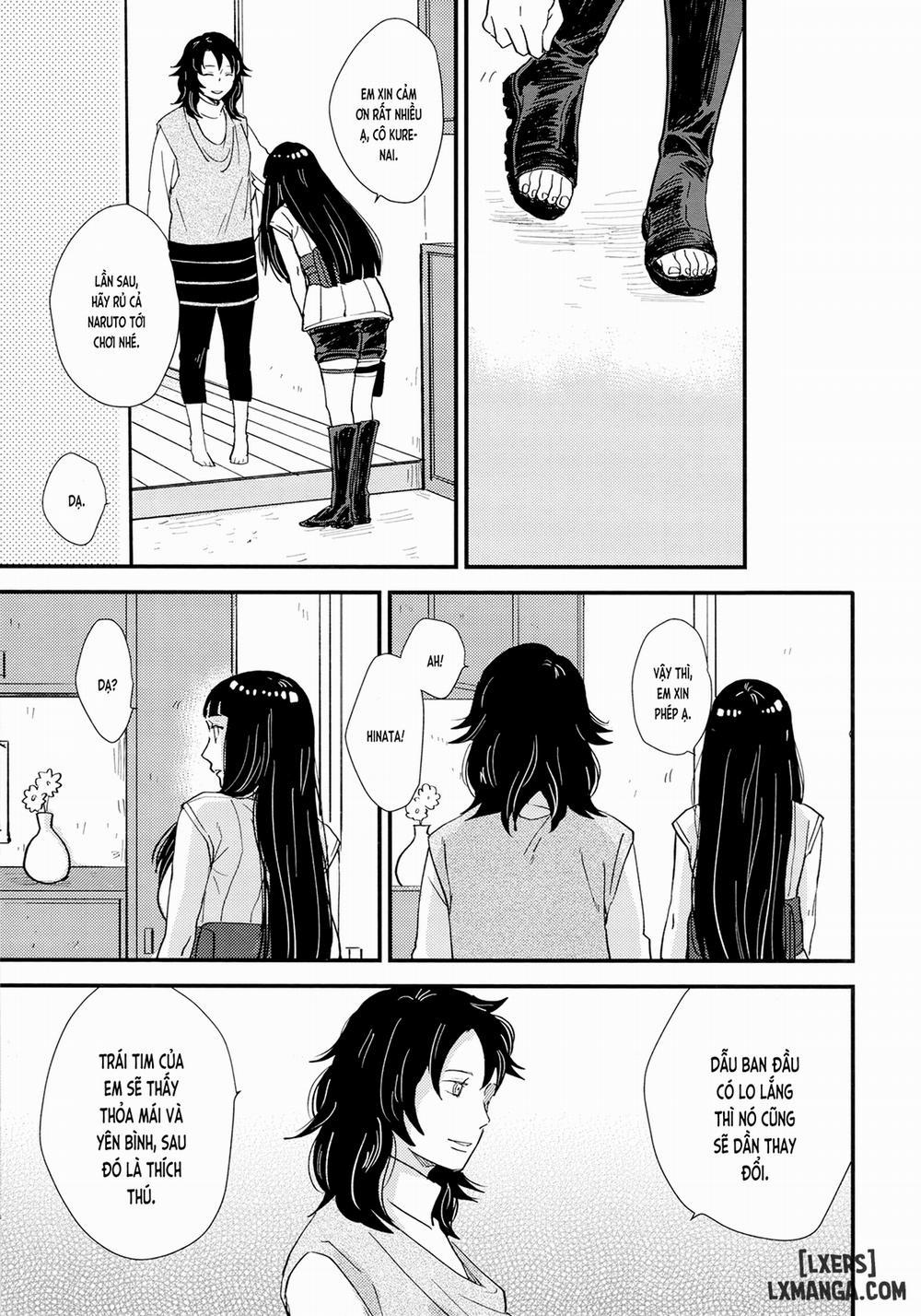 Love & Sick 1 trang 64