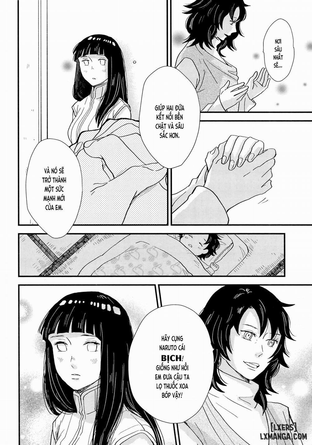 Love & Sick 1 trang 65