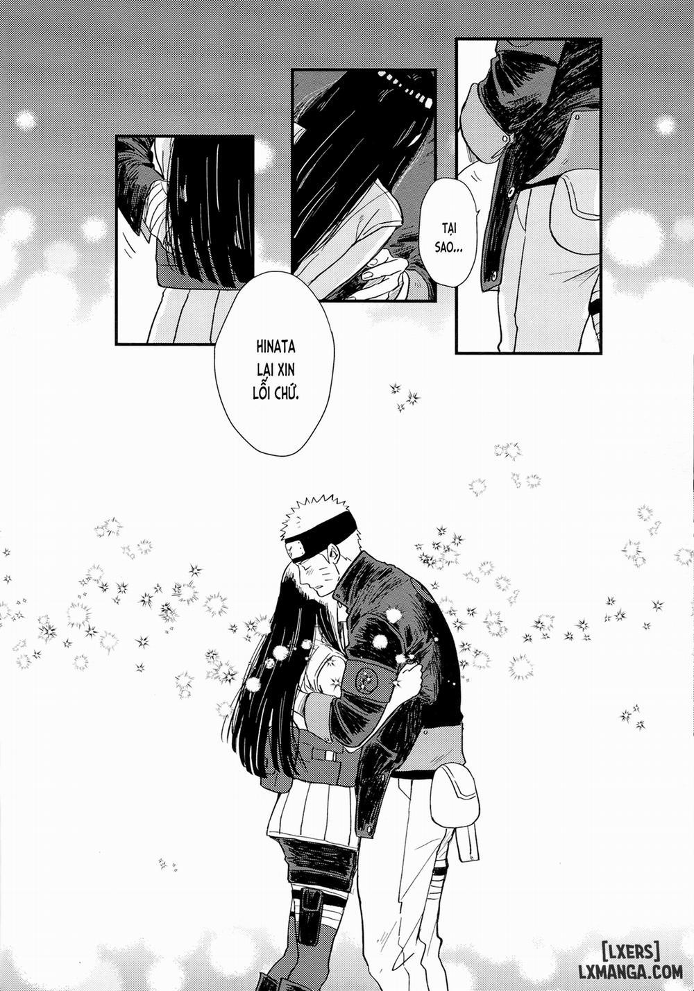 Love & Sick 1 trang 73