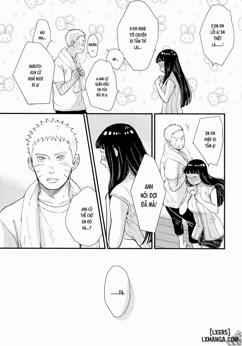 Love & Sick 1 trang 84