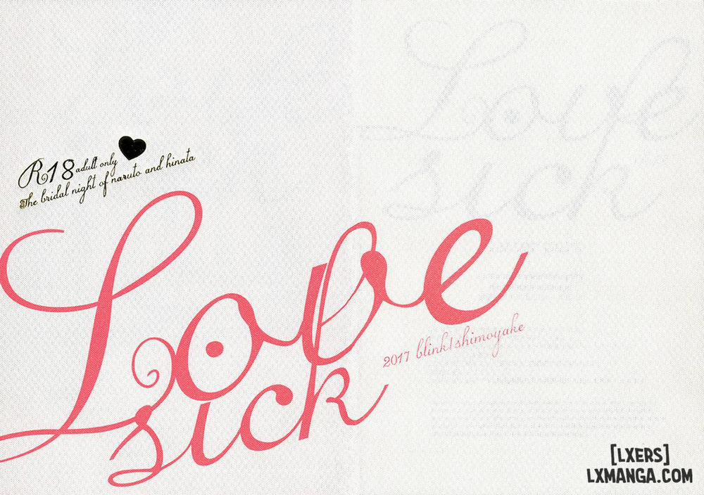 Love & Sick 1 trang 87