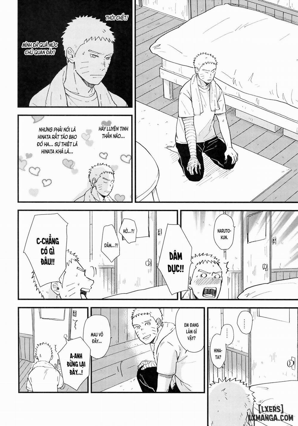 Love & Sick 2 END trang 2