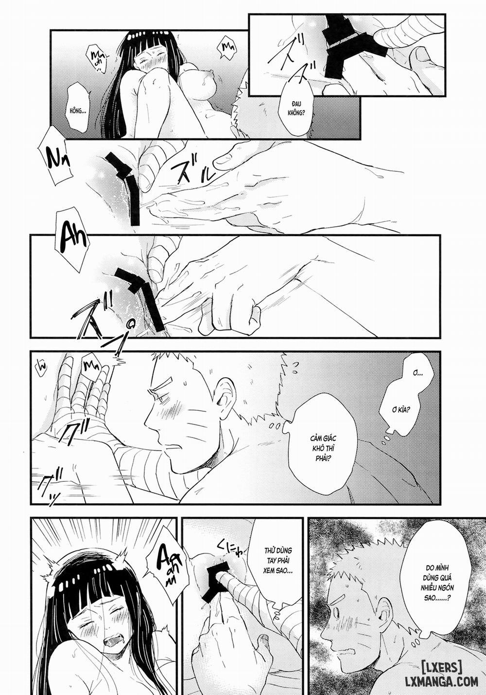 Love & Sick 2 END trang 34