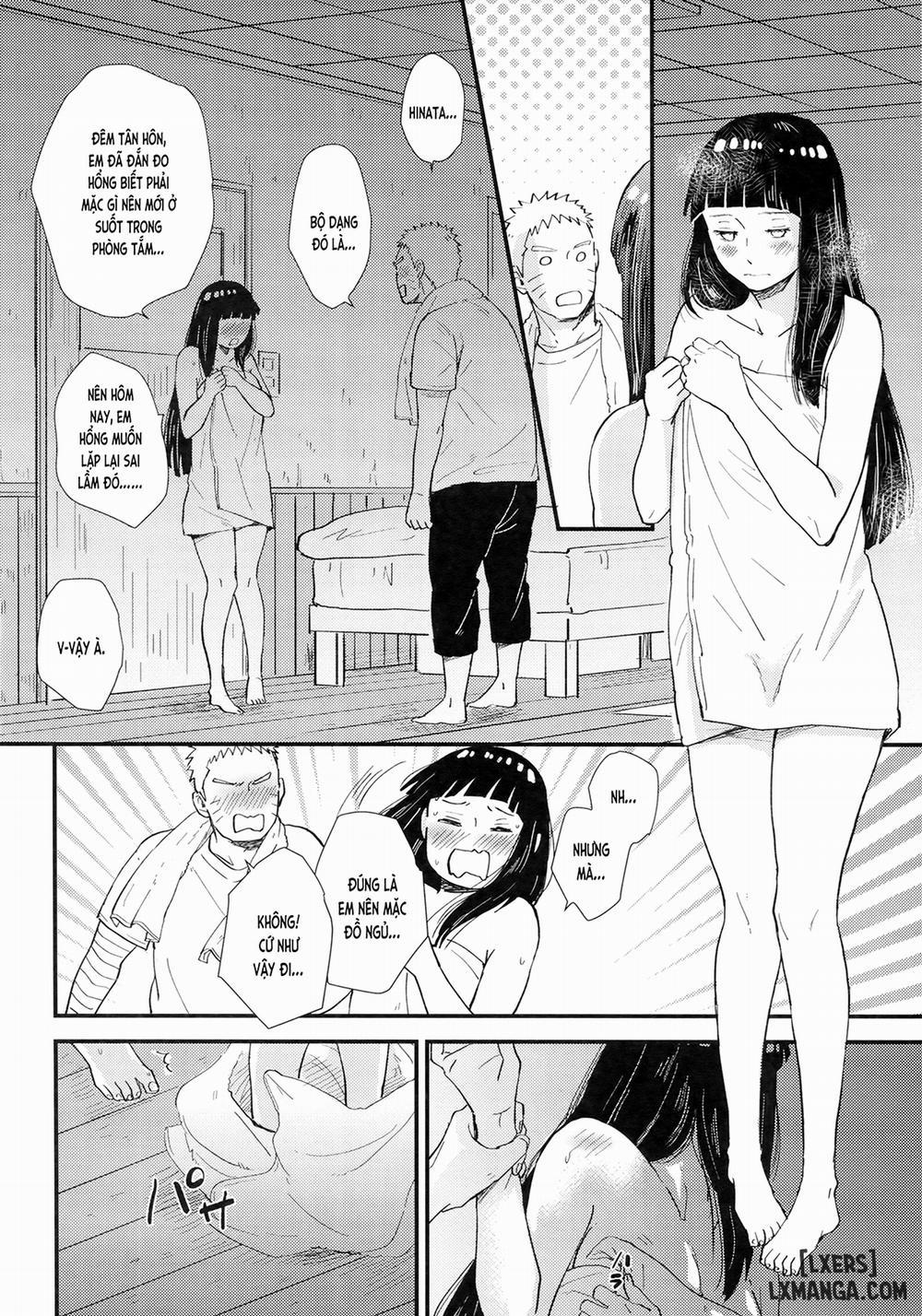 Love & Sick 2 END trang 4