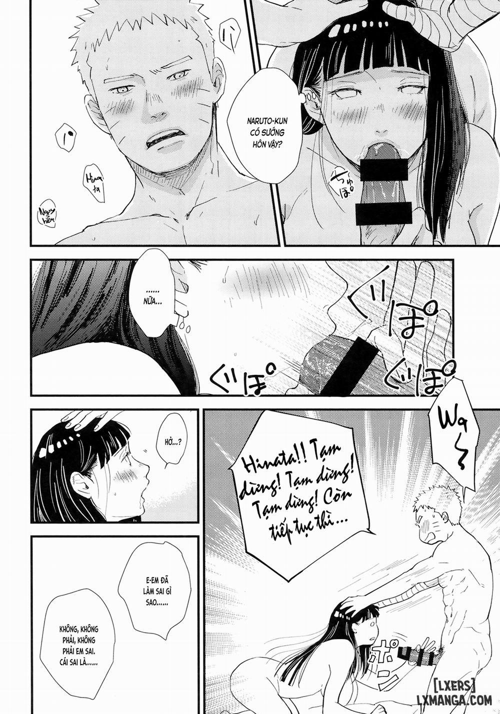 Love & Sick 2 END trang 42