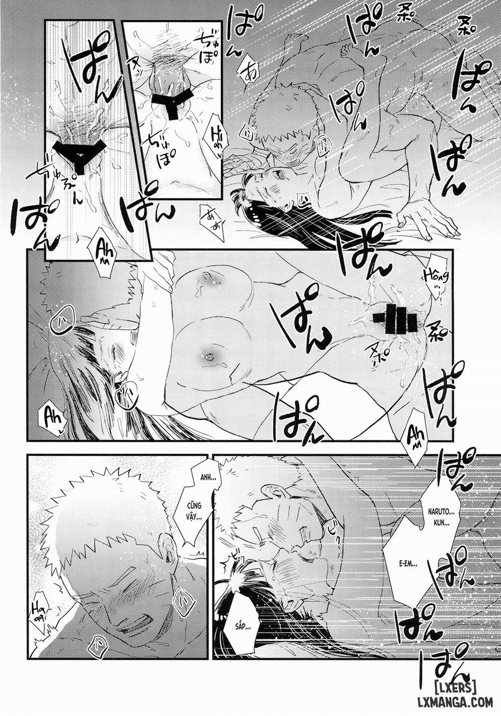 Love & Sick 2 END trang 70