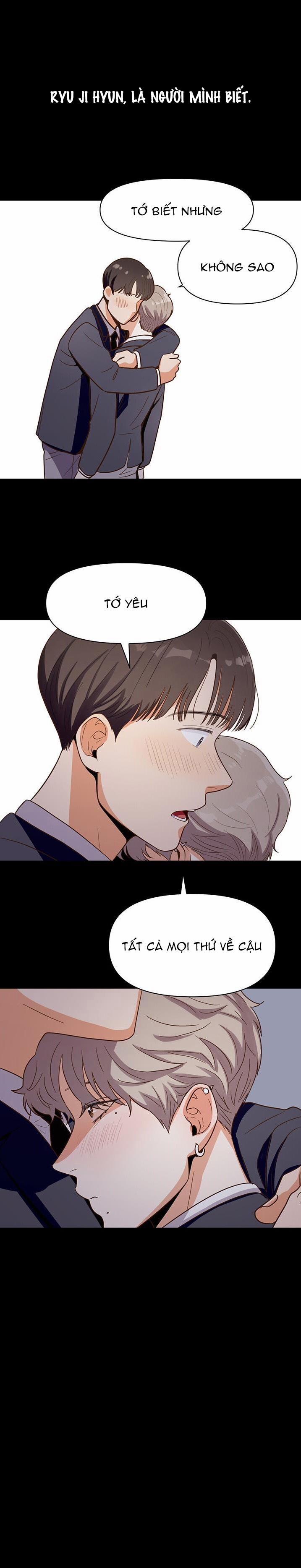 Love So Pure 10 trang 10