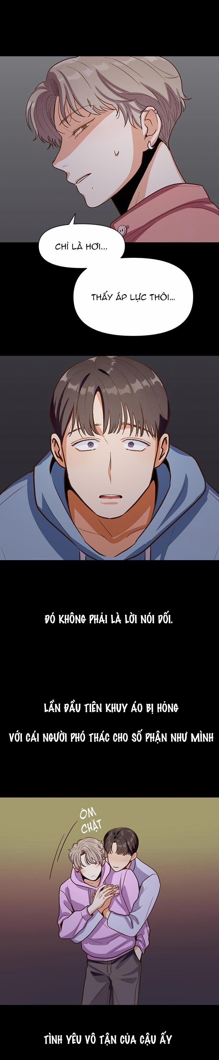 Love So Pure 10 trang 15