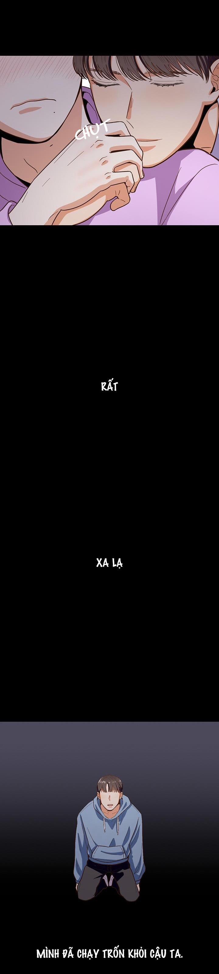 Love So Pure 10 trang 16