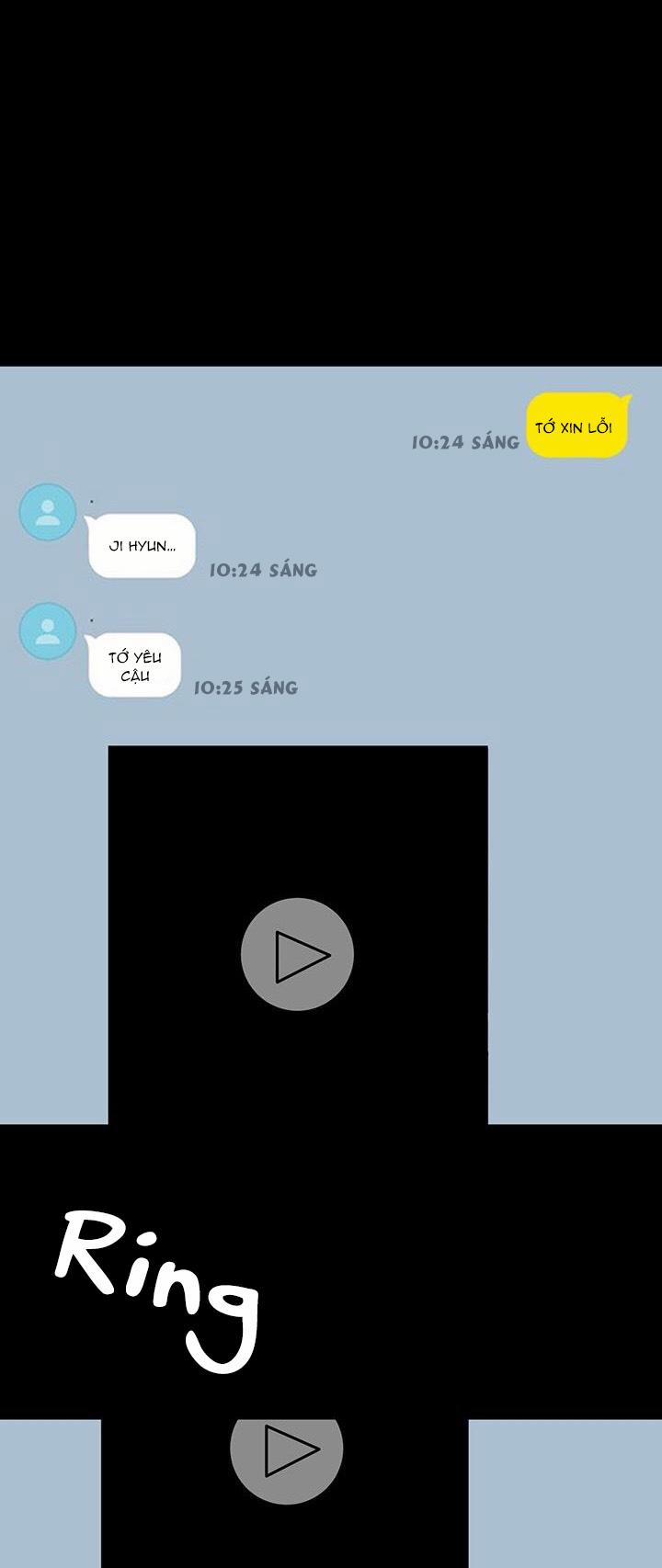 Love So Pure 10 trang 17