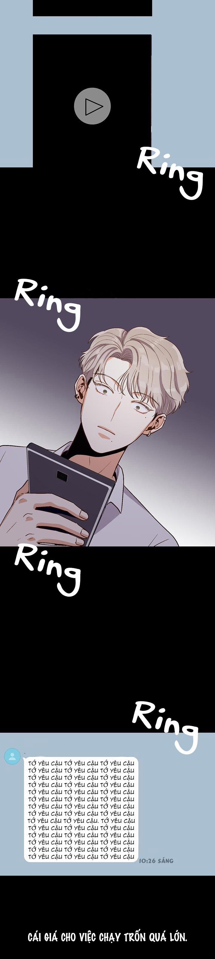 Love So Pure 10 trang 18