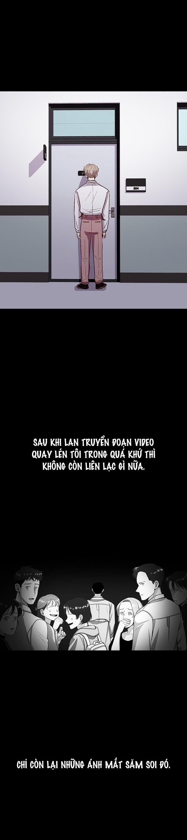 Love So Pure 10 trang 19