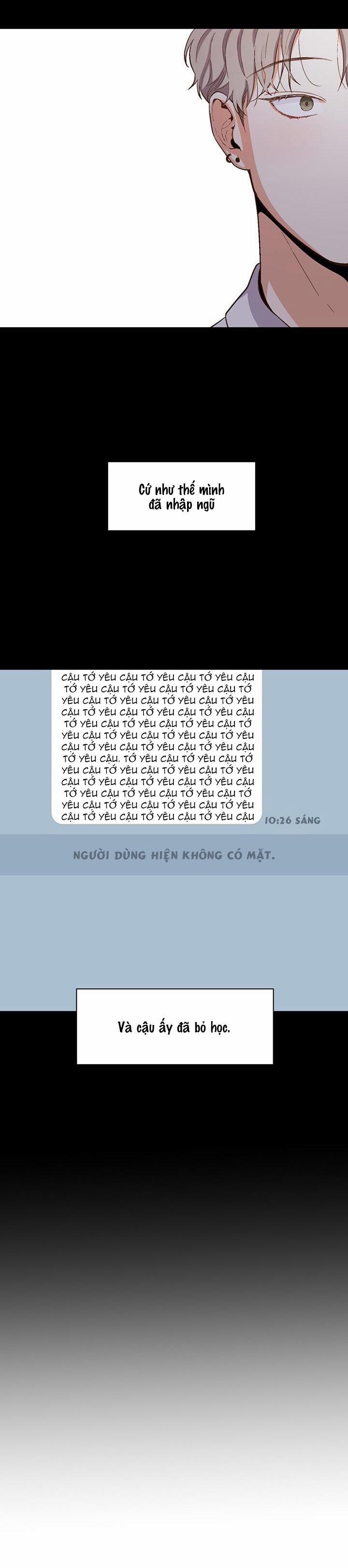 Love So Pure 10 trang 20