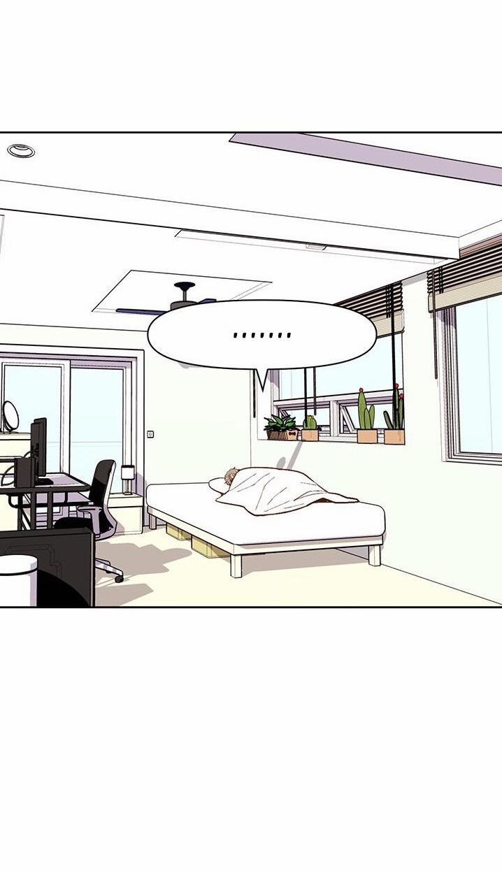 Love So Pure 10 trang 21