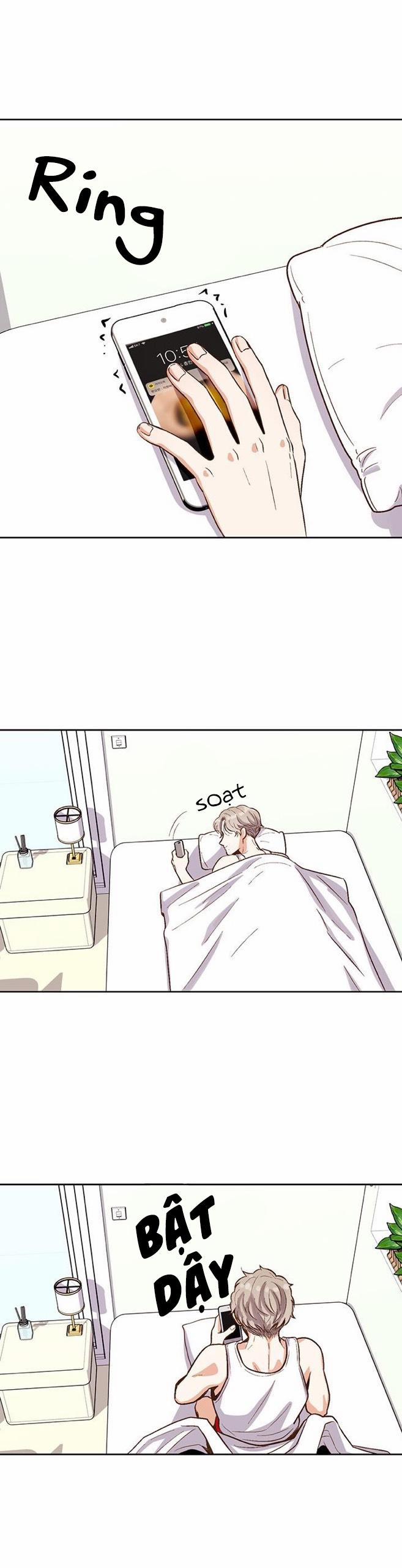 Love So Pure 10 trang 23