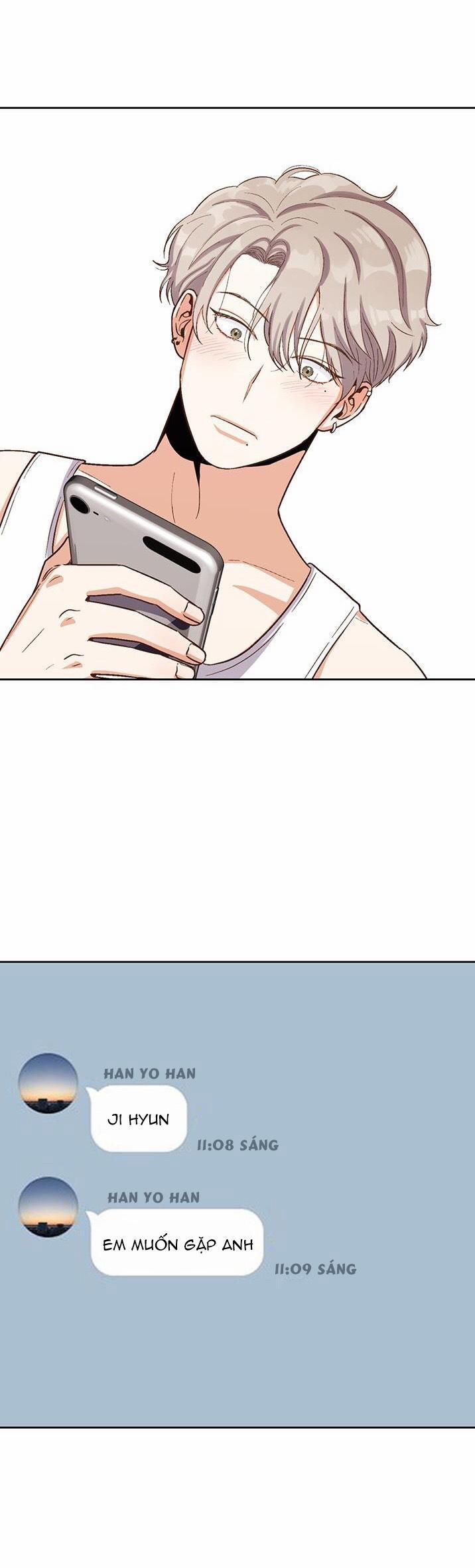 Love So Pure 10 trang 24