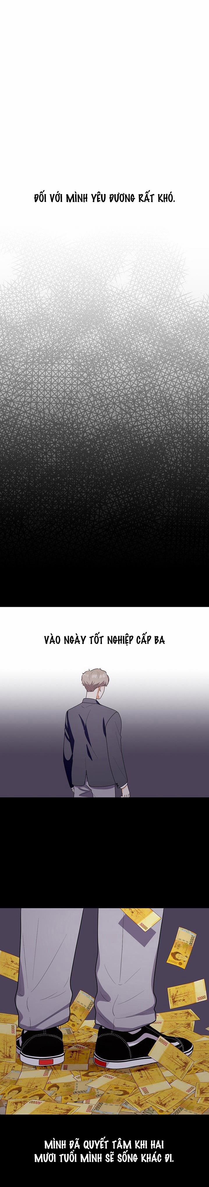 Love So Pure 10 trang 6