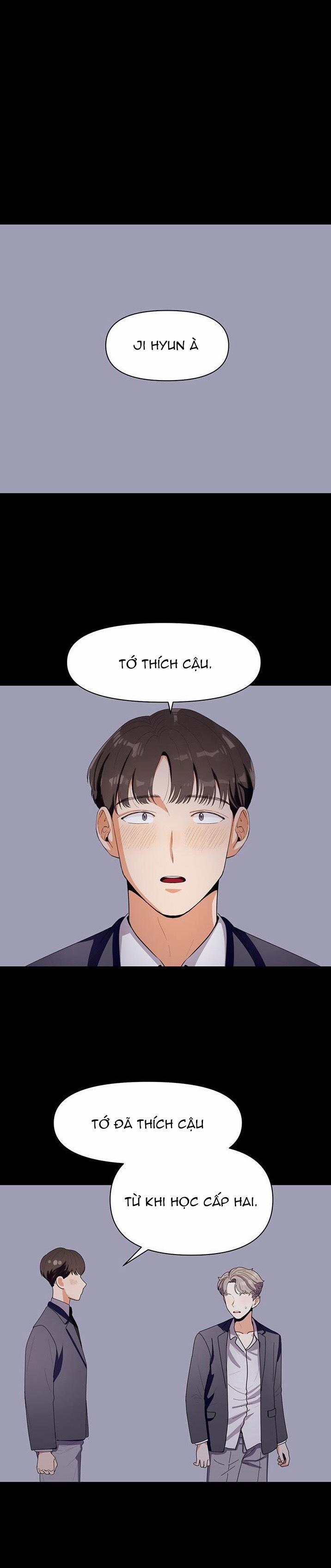 Love So Pure 10 trang 7