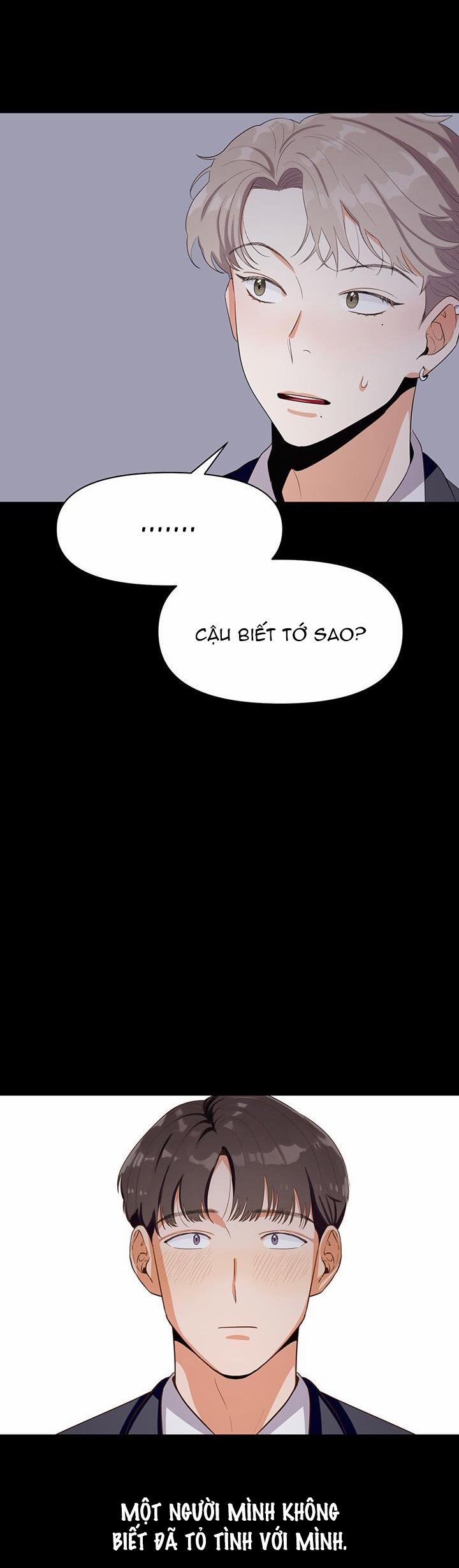 Love So Pure 10 trang 8