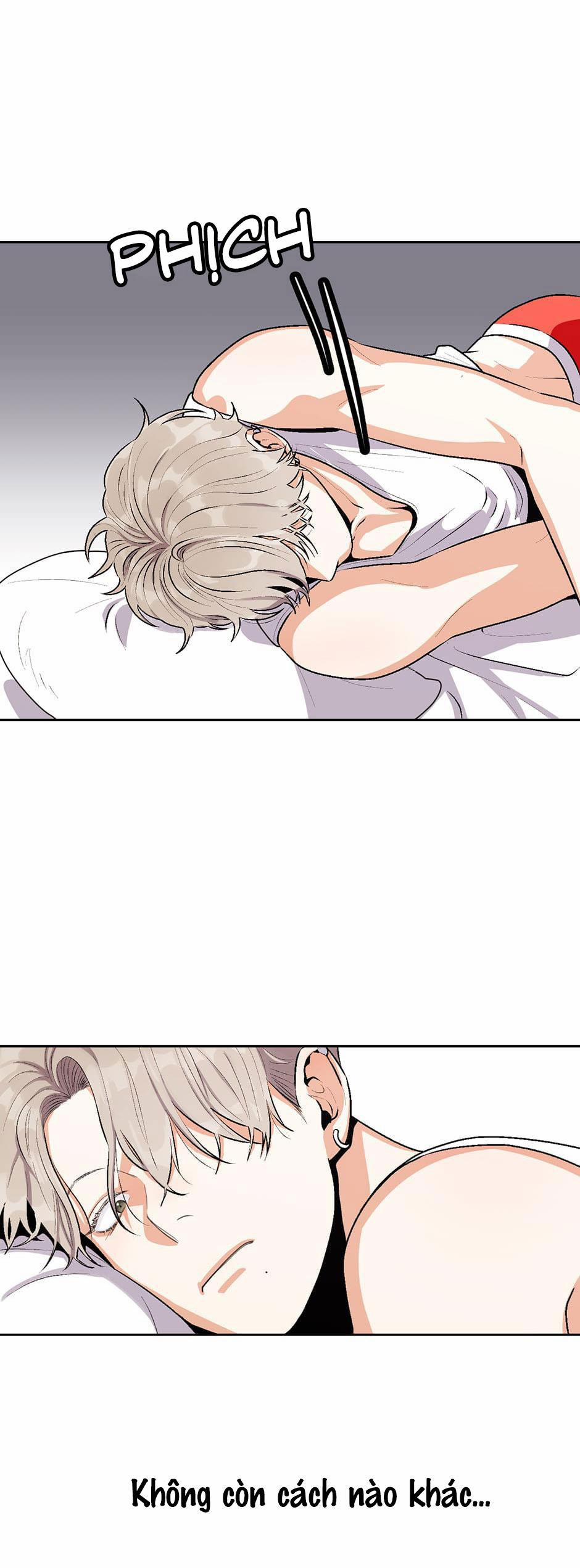 Love So Pure 11 trang 10