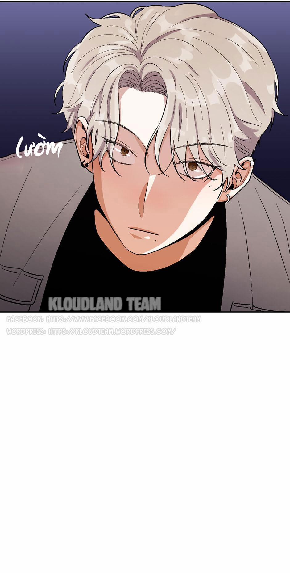 Love So Pure 11 trang 18